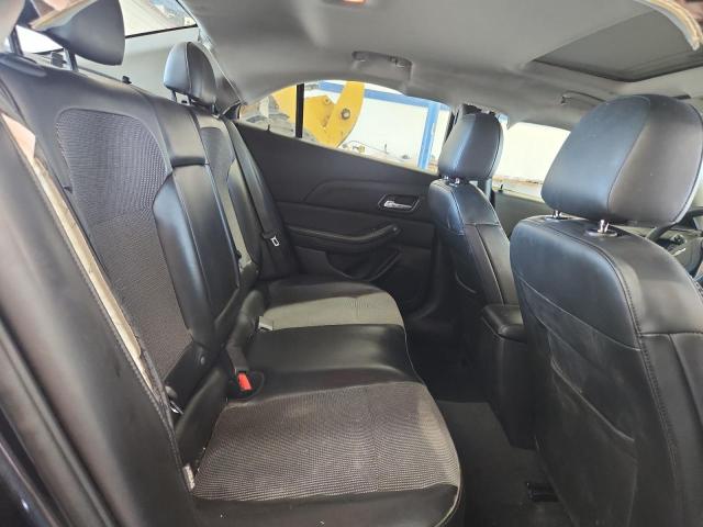 2015 CHEVROLET MALIBU 1LT 1G11C5SL0FF334334