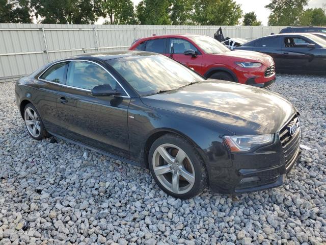 2016 AUDI A5 PREMIUM PLUS S-LINE WAUD2AFR1GA041603