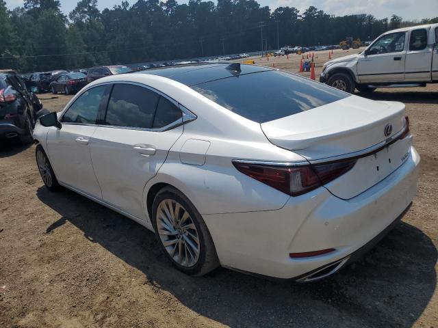 2023 LEXUS ES 350 BAS 58AEZ1B16PU153917
