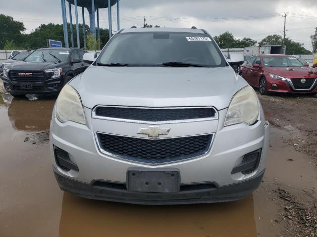 2015 CHEVROLET EQUINOX LT - 2GNALBEK0F6124326