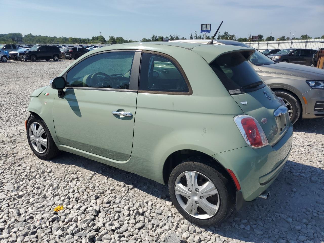 Global Auto Auctions