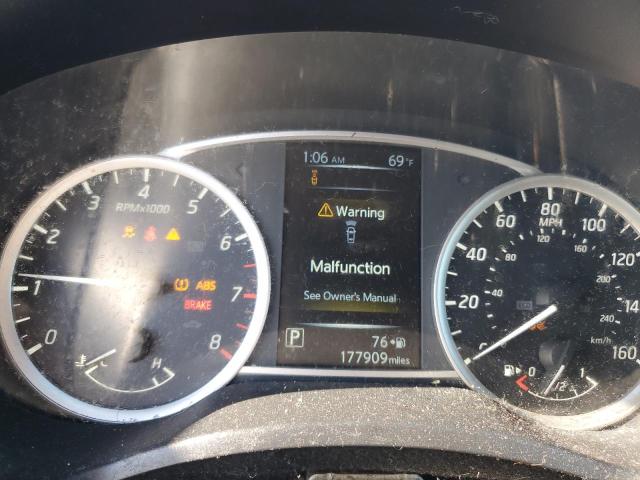 2018 NISSAN SENTRA S 3N1AB7AP1JY216615