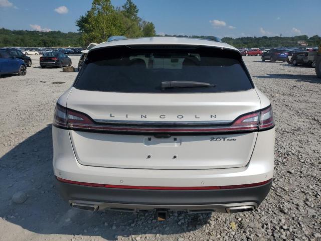 2019 LINCOLN NAUTILUS R 2LMPJ8L91KBL12964