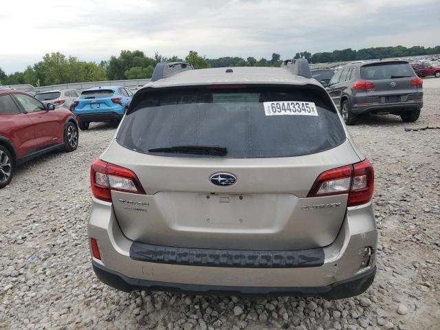 2015 SUBARU OUTBACK 2. 4S4BSBFC7F3338465
