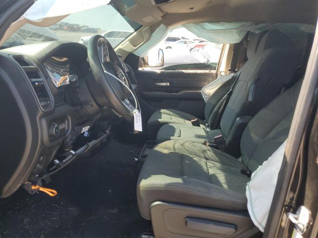 2019 RAM 1500 TRADESMAN #3304482436