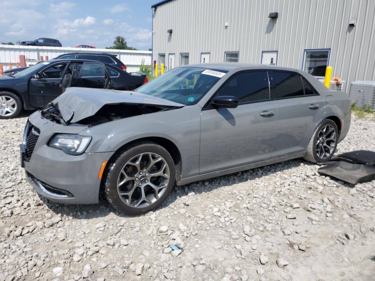 CHRYSLER 300 TOURING