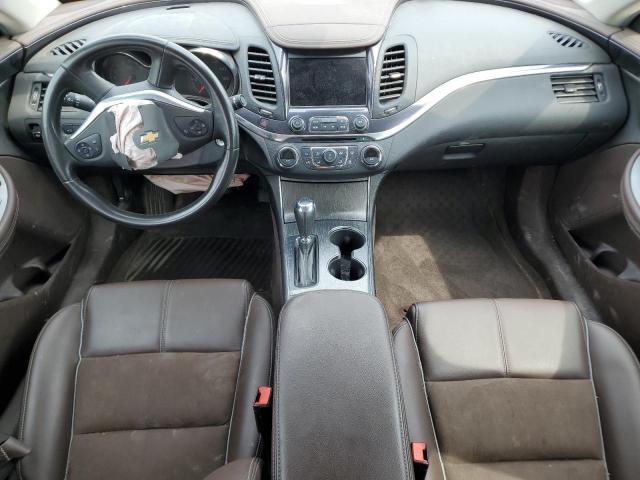 2015 CHEVROLET IMPALA LT 2G1125S39F9117540