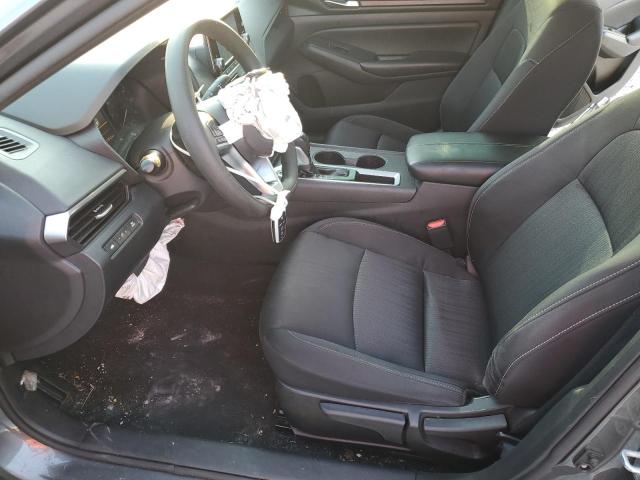 2021 NISSAN ALTIMA S 1N4BL4BV9MN418412