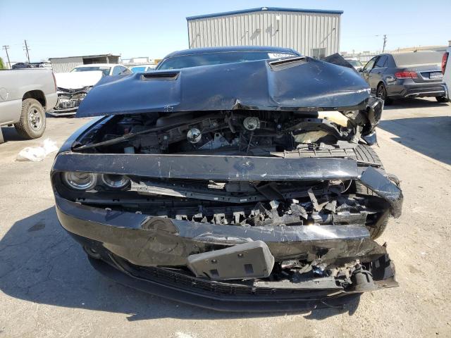 2022 DODGE CHALLENGER SXT 2C3CDZAG0NH156533