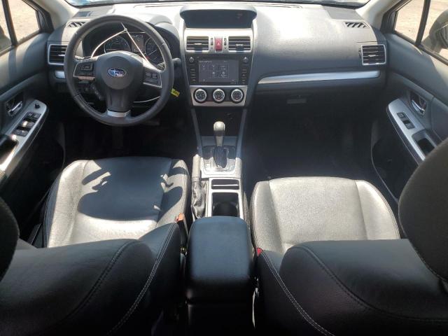 2015 SUBARU IMPREZA LIMITED JF1GPAM62F8325182