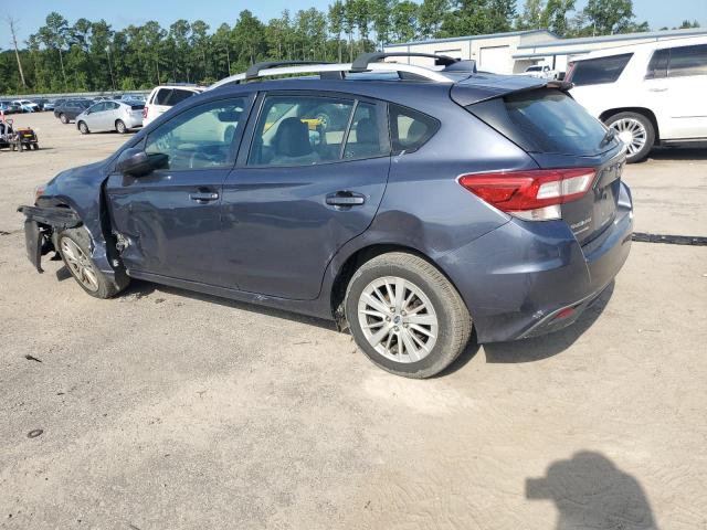 2017 SUBARU IMPREZA PR 4S3GTAB63H3731805