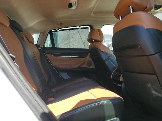 2015 BMW X6 XDRIVE3 5UXKU2C58F0N76572