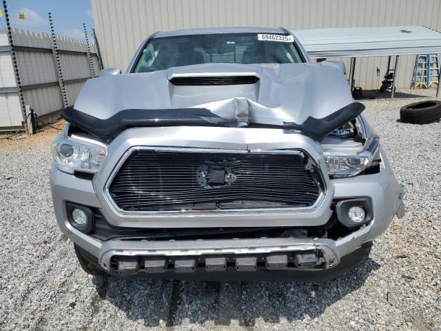 2022 TOYOTA TACOMA DOU - 3TMAZ5CNXNM167212