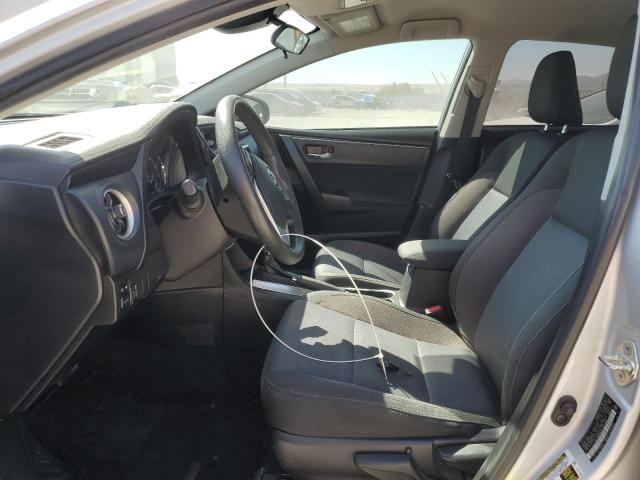 2018 TOYOTA COROLLA L - 2T1BURHE9JC071691