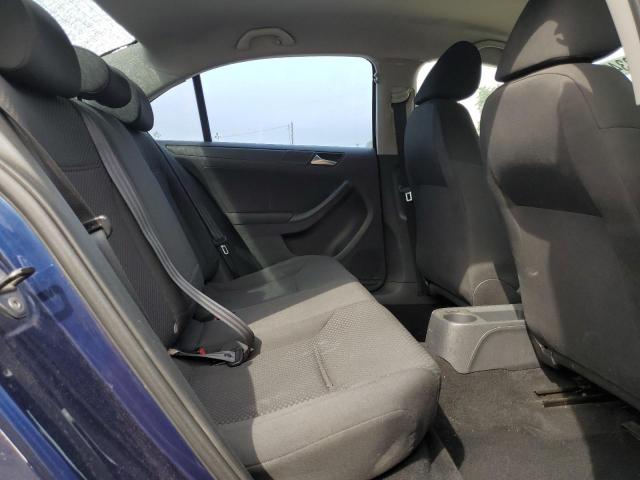 2011 VOLKSWAGEN JETTA BASE - 3VW2K7AJ2BM336622