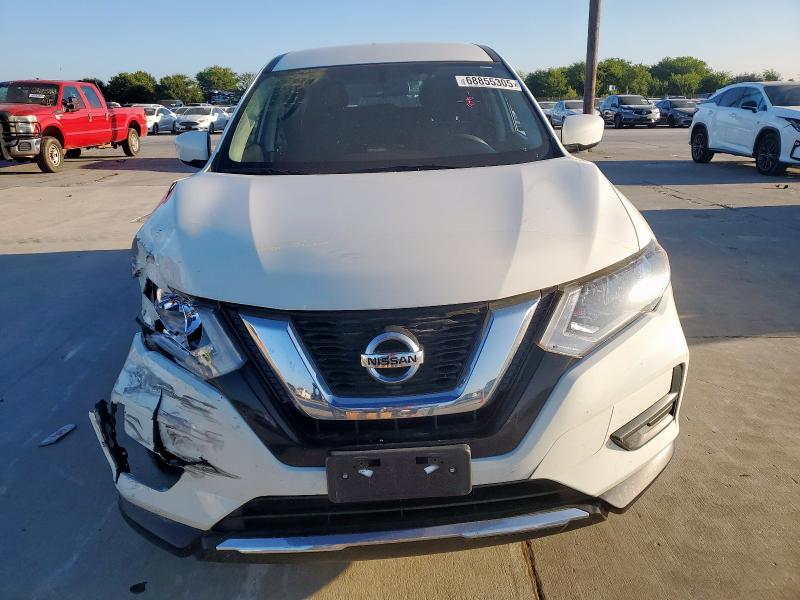 2017 NISSAN ROGUE S - JN8AT2MVXHW015227
