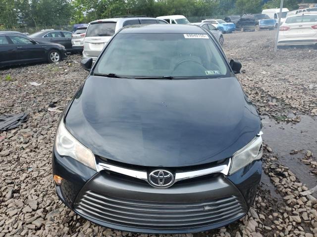 2017 TOYOTA CAMRY LE - 4T1BF1FK0HU793953