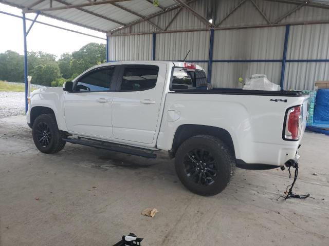 2022 GMC CANYON ELE 1GTG6CEN2N1191036