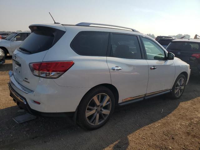2014 NISSAN PATHFINDER - 5N1AR2MMXEC630385
