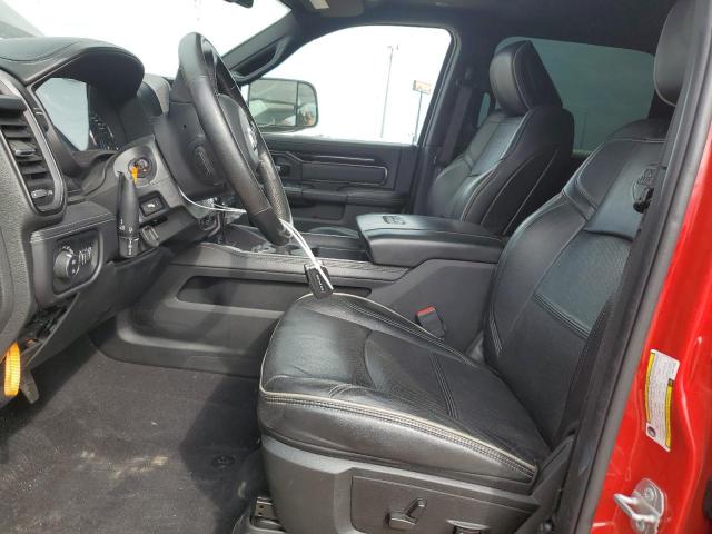 2022 RAM 2500 POWERWAGON 3C6TR5EJ1NG177829
