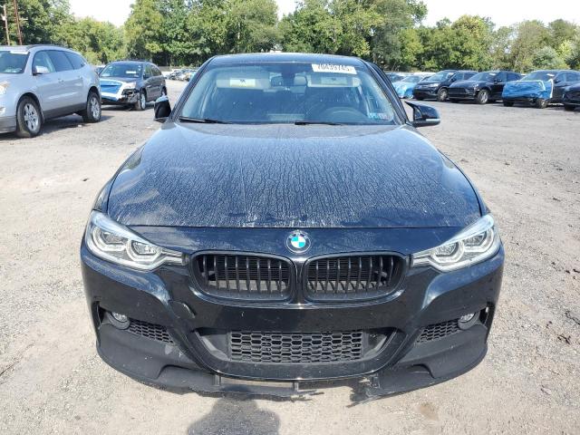 2018 BMW 320 XI WBA8A3C53JA357495