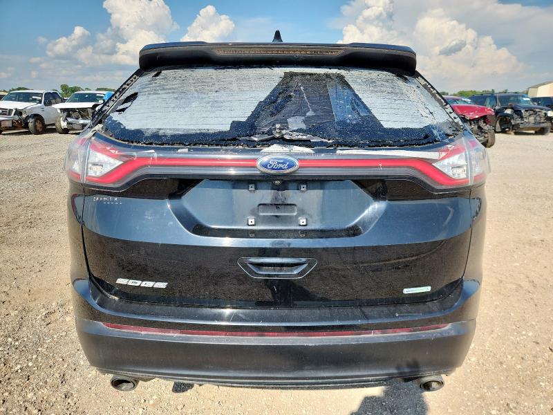 2018 FORD EDGE SE 2FMPK3G90JBC00239