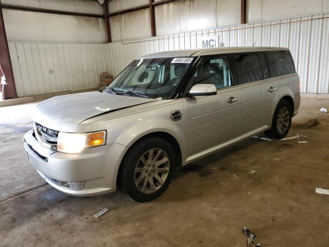 FORD FLEX SEL