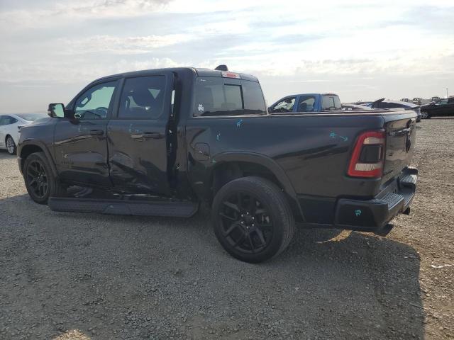 2021 RAM 1500 LARAMIE 1C6RREJT3MN532572