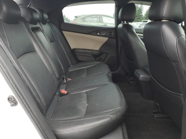 2017 HONDA CIVIC EX SHHFK7H5XHU416808