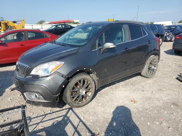 2016 BUICK ENCORE SPO KL4CJ1SM8GB717707