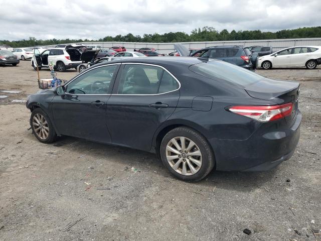 2020 TOYOTA CAMRY LE 4T1C11AK3LU899980