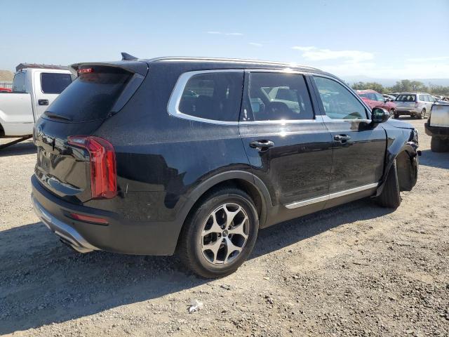 2020 KIA TELLURIDE EX 5XYP3DHC6LG002345