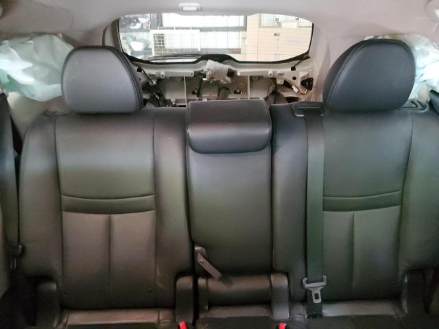 2015 NISSAN ROGUE S 5N1AT2MV4FC814314