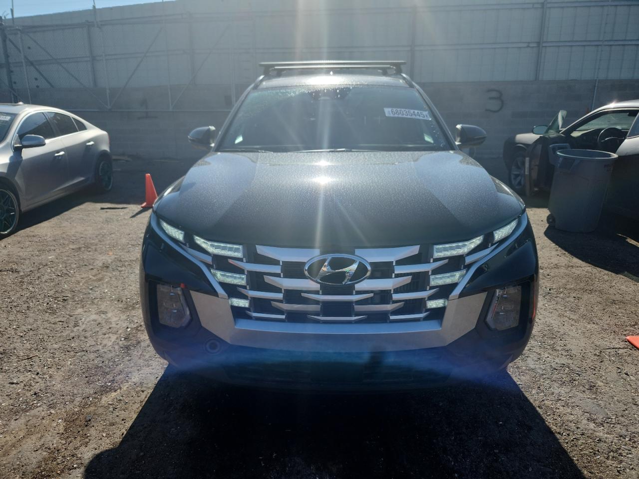 HYUNDAI SANTA CRUZ SEL PREMIUM