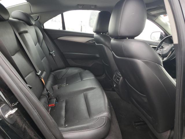 2015 CADILLAC ATS LUXURY 1G6AB5RX0F0141769
