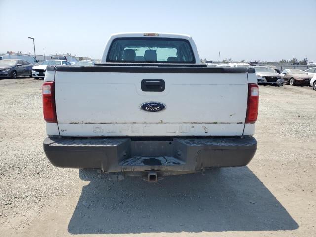 2016 FORD F250 SUPER 1FT7W2A6XGEB61240