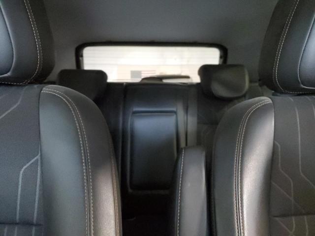 2019 CHEVROLET TRAX 1LT - KL7CJPSB9KB858427