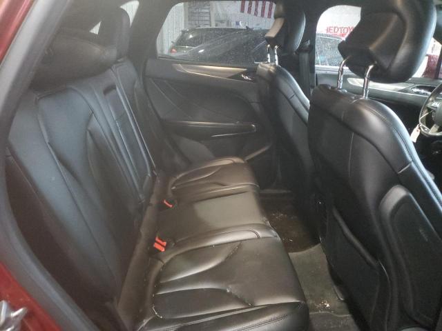 2016 LINCOLN MKC PREMIE - 5LMCJ1D93GUJ24574