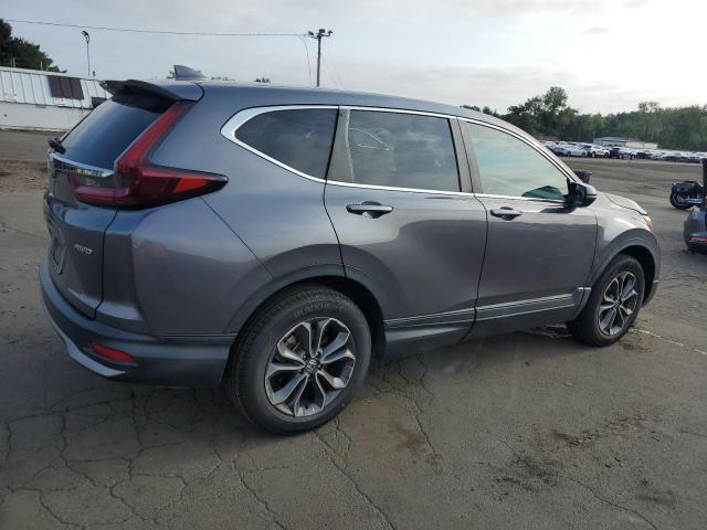 2020 HONDA CR-V EX 2HKRW2H50LH668499