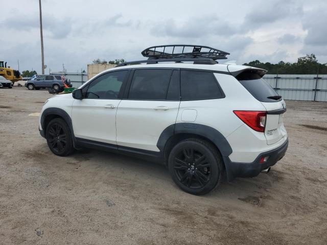 2019 HONDA PASSPORT S 5FNYF7H25KB000323