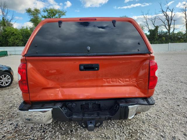 2017 TOYOTA TUNDRA DOU - 5TFUW5F17HX651691