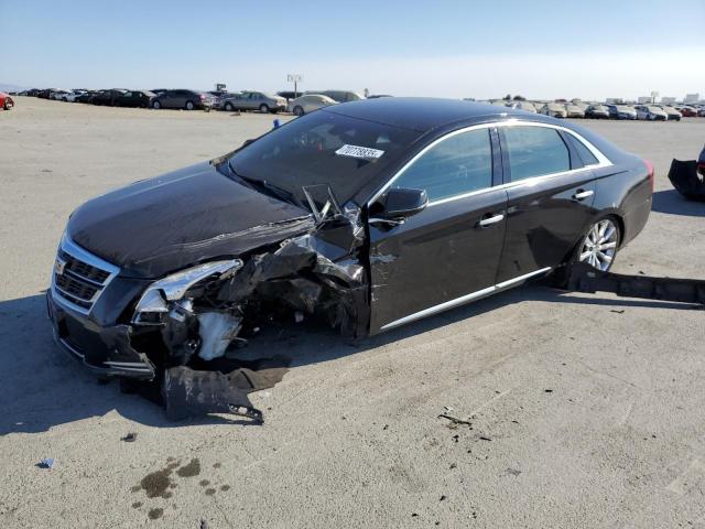 CADILLAC XTS LUXURY COLLECTION