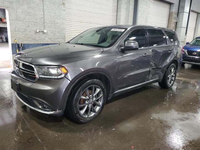 2015 DODGE DURANGO SX 1C4RDHAG7FC120181