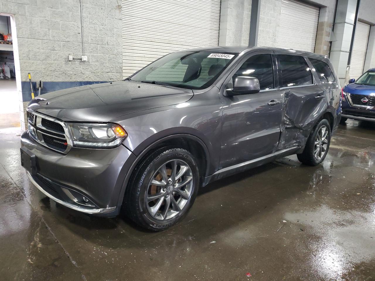 DODGE DURANGO SXT