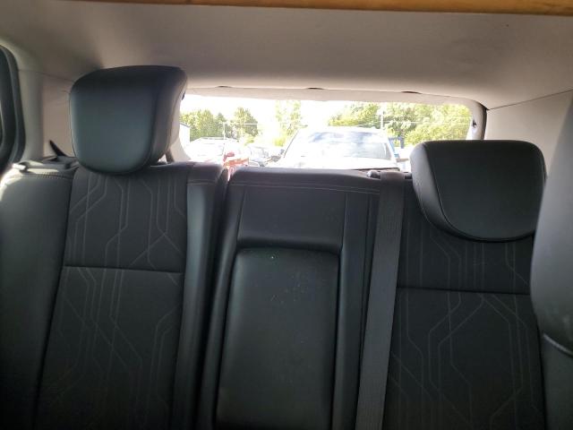 2020 CHEVROLET TRAX 1LT #3306408525