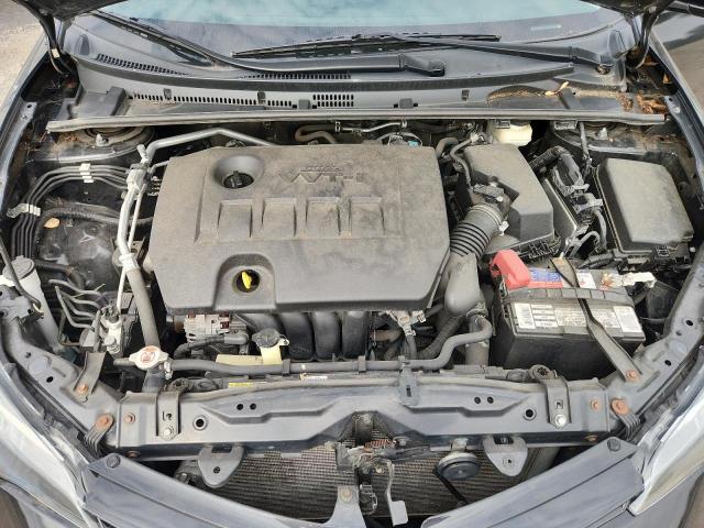 2018 TOYOTA COROLLA L 2T1BURHE9JC027884