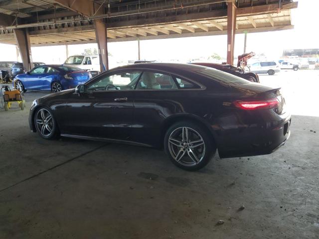 2019 MERCEDES-BENZ E 450 WDD1J6HB4KF076417