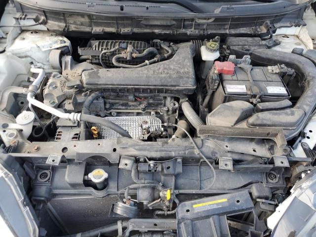2017 NISSAN ROGUE S - JN8AT2MT0HW137268