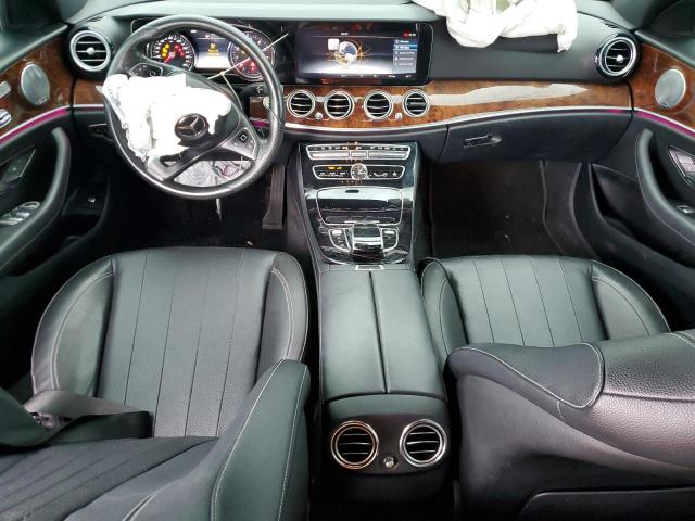 2017 MERCEDES-BENZ E 300 4MATIC WDDZF4KB2HA174496