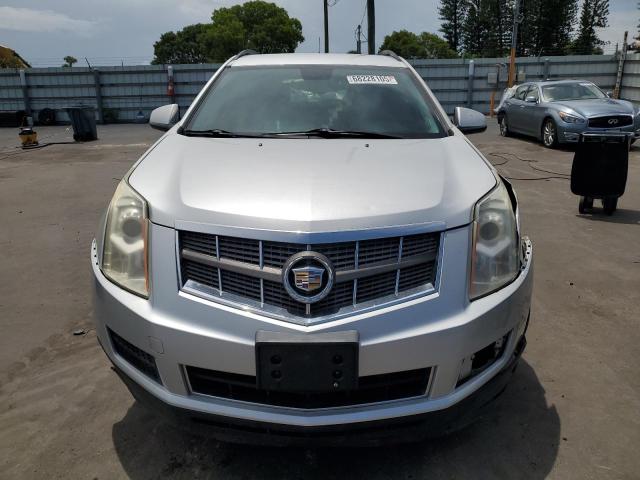 2012 CADILLAC SRX - 3GYFNGE35CS574060